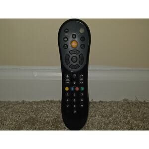 Evolution HD uDTA TX4CRB36A OEM Replacement Remote Control